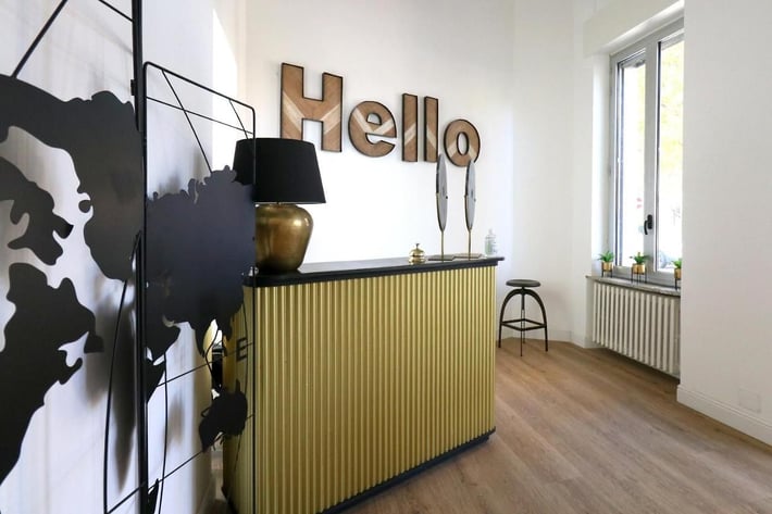 Domino Hotel