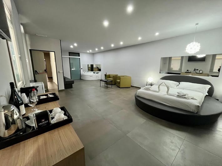 Smart Hotel Carpi