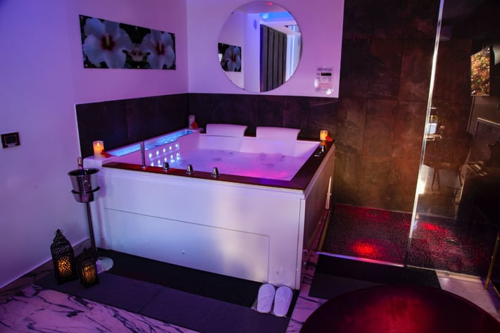 Hotel Ibisco Suites & Relax