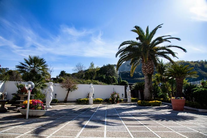 Hotel Ibisco Suites & Relax