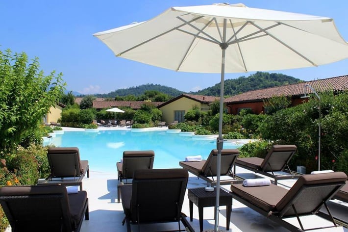 Joia Hotel & Luxury Apartments RTA