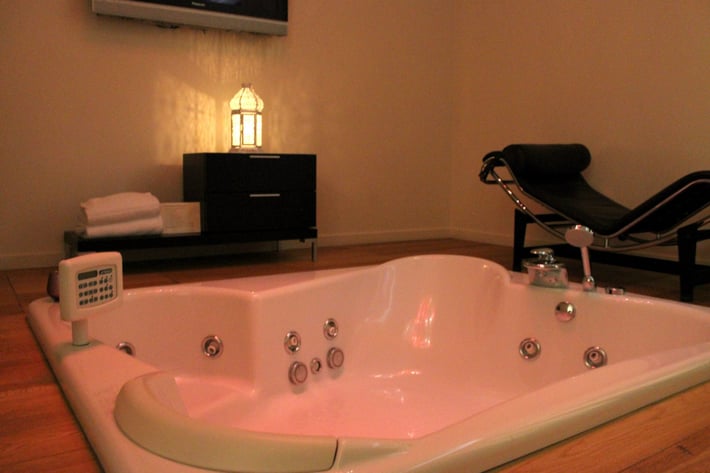 Joia Hotel & Luxury Apartments RTA