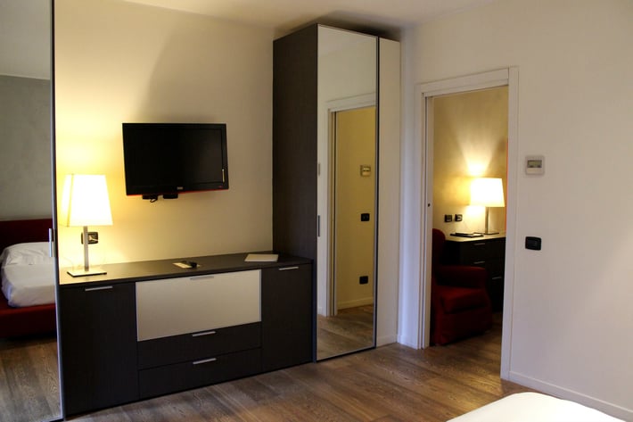 Joia Hotel & Luxury Apartments RTA