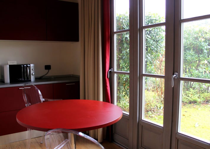 Joia Hotel & Luxury Apartments RTA