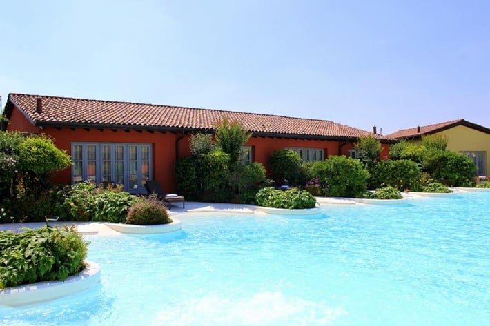 Joia Hotel & Luxury Apartments RTA