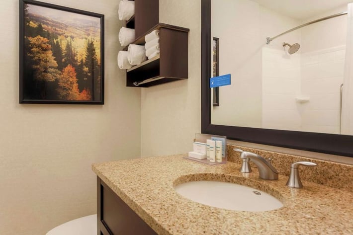 Hampton Inn & Suites Denver Tech Center
