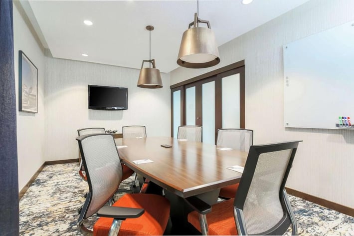 Hampton Inn & Suites Denver Tech Center