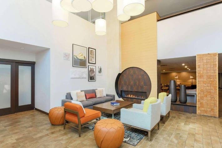 Hampton Inn & Suites Denver Tech Center