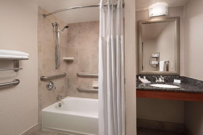 Hilton Garden Inn Denver Downtown