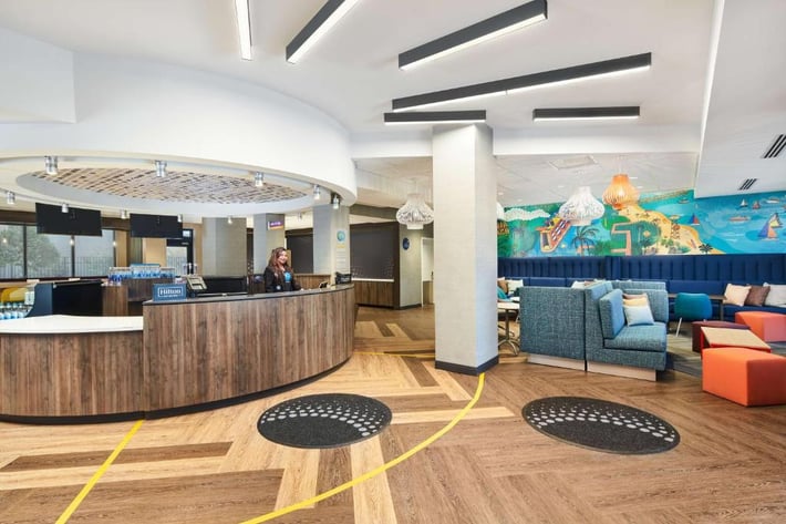 Tru by Hilton Ft. Lauderdale Airport