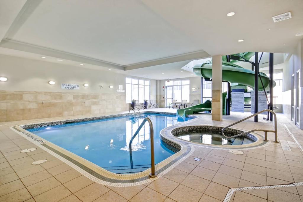 Fairfield Inn & Suites by Marriott Guelph