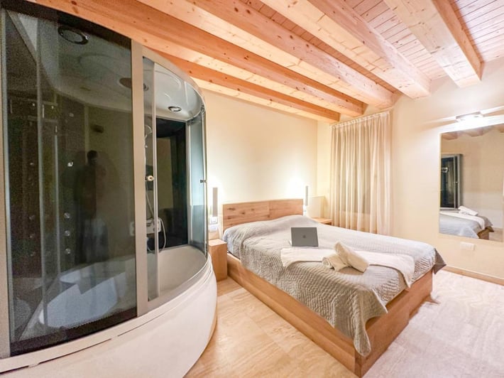 Destiny Home Soave room 103