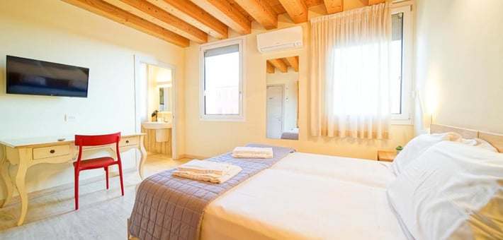 Destiny Home Soave room 103