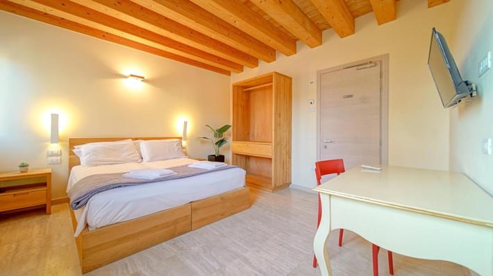 Destiny Home Soave room 103
