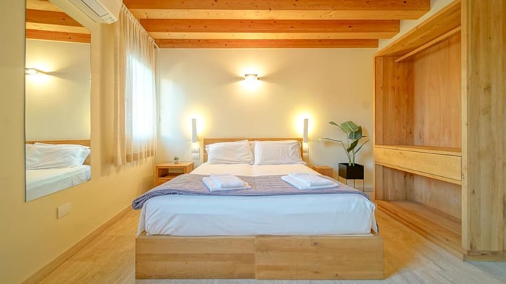 Destiny Home Soave room 103