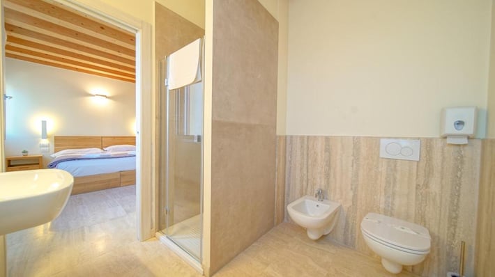 Destiny Home Soave room 103