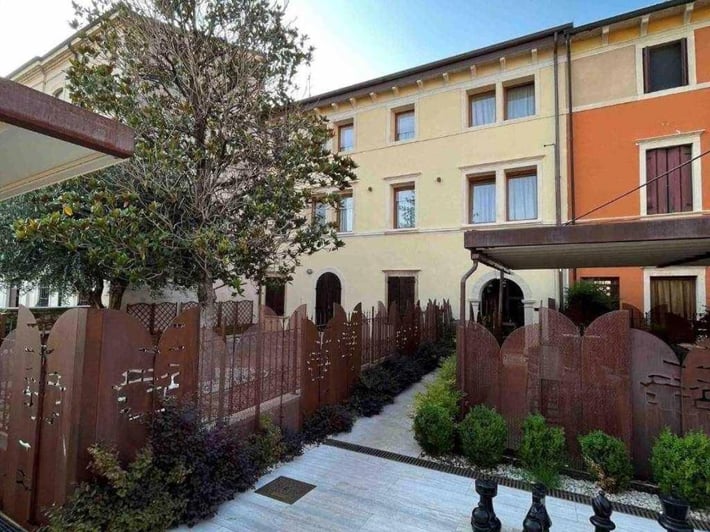 Destiny Home Soave room 103