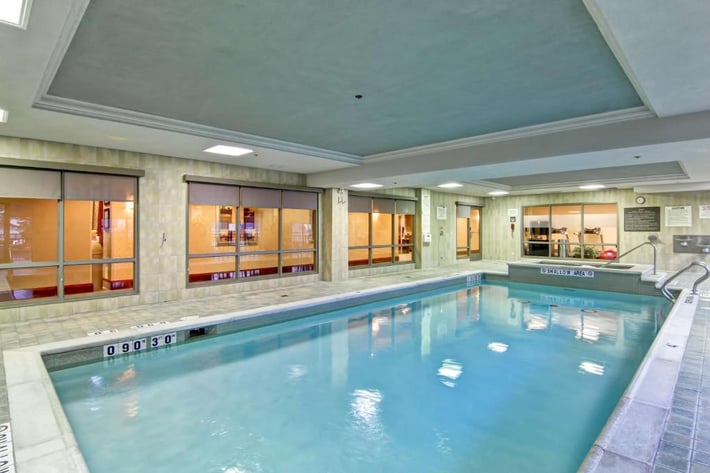 Hampton Inn & Suites by Hilton Guelph