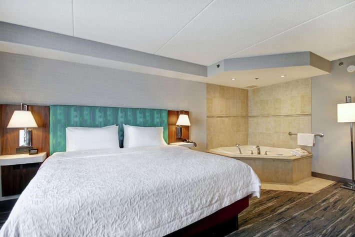 Hampton Inn & Suites by Hilton Guelph