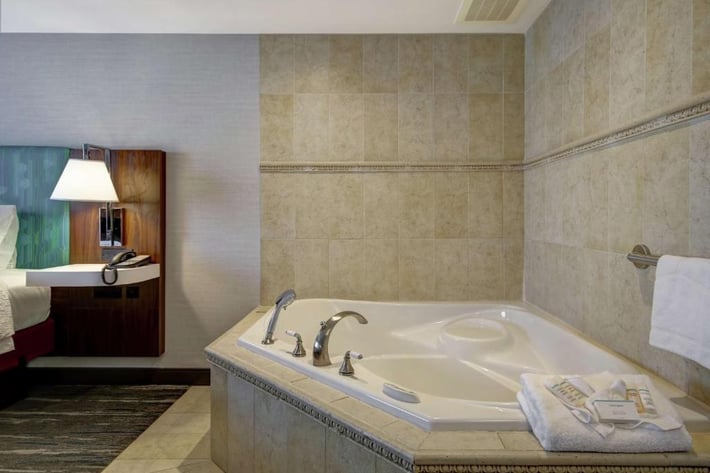 Hampton Inn & Suites by Hilton Guelph