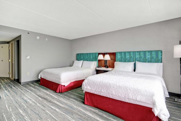 Hampton Inn & Suites by Hilton Guelph