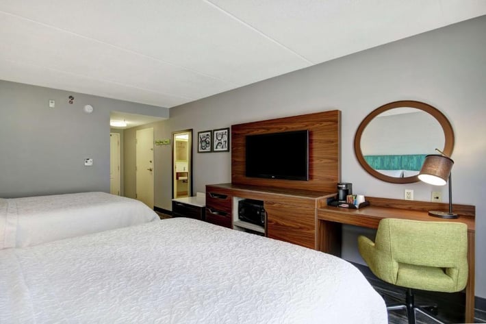 Hampton Inn & Suites by Hilton Guelph