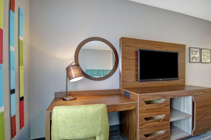 Hampton Inn & Suites by Hilton Guelph