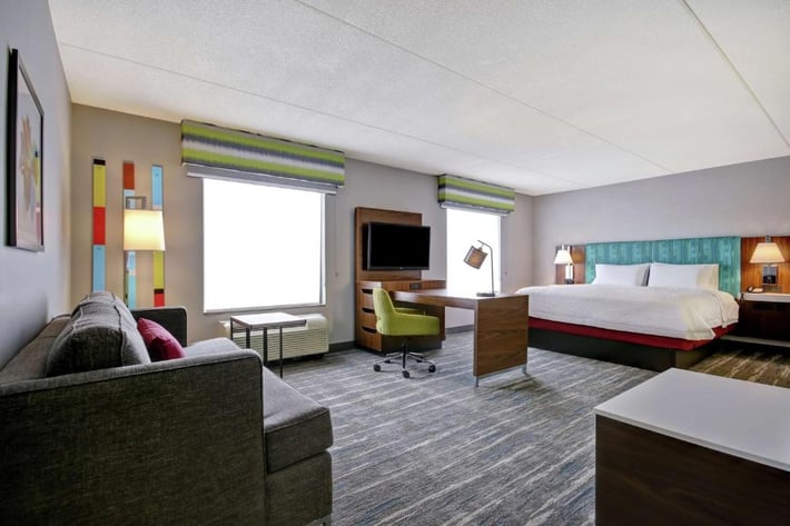 Hampton Inn & Suites by Hilton Guelph