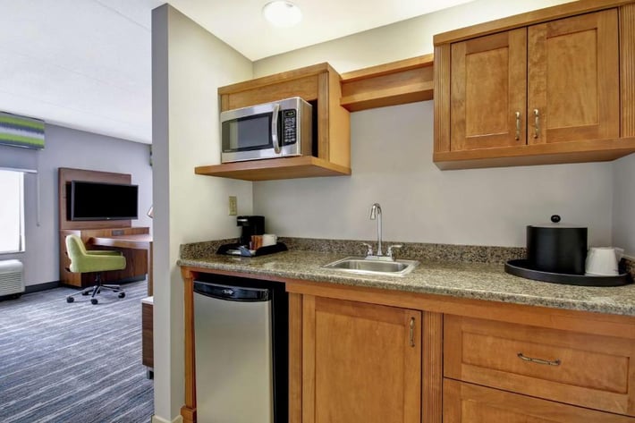 Hampton Inn & Suites by Hilton Guelph