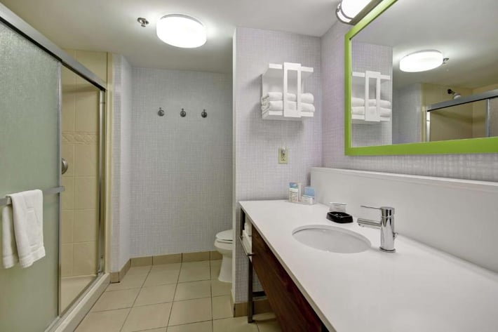 Hampton Inn & Suites by Hilton Guelph