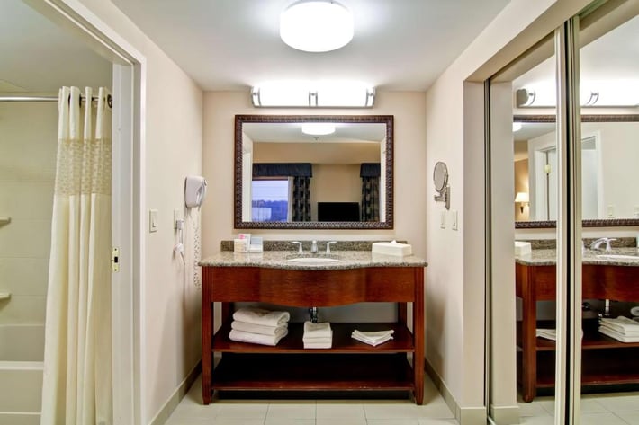 Hampton Inn & Suites by Hilton Guelph