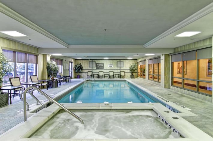 Hampton Inn & Suites by Hilton Guelph