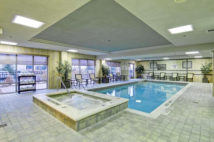 Hampton Inn & Suites by Hilton Guelph