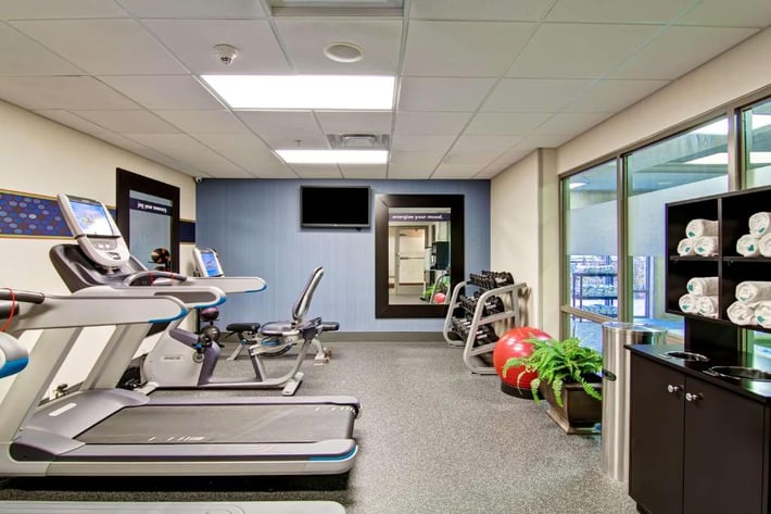 Hampton Inn & Suites by Hilton Guelph