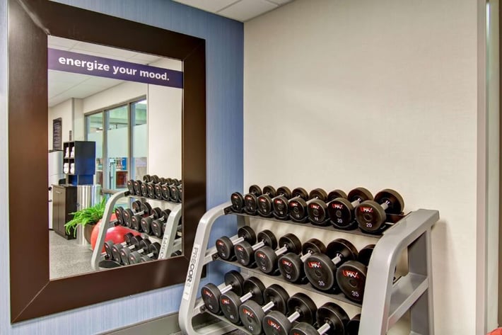 Hampton Inn & Suites by Hilton Guelph