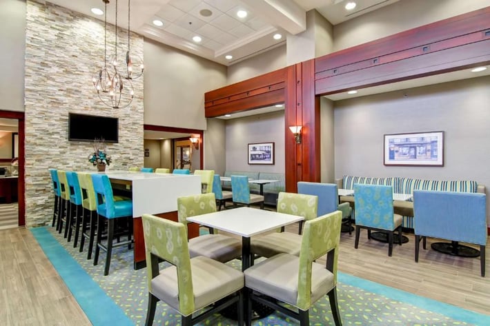 Hampton Inn & Suites by Hilton Guelph