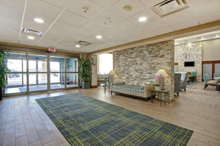 Hampton Inn & Suites by Hilton Guelph