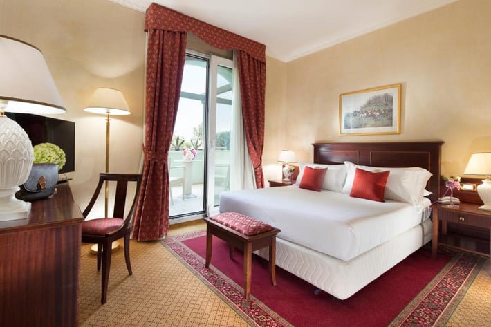 Hotel De Londres