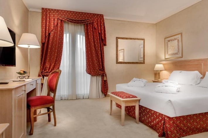 Hotel De Londres