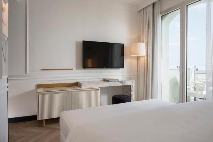 Hotel De Londres