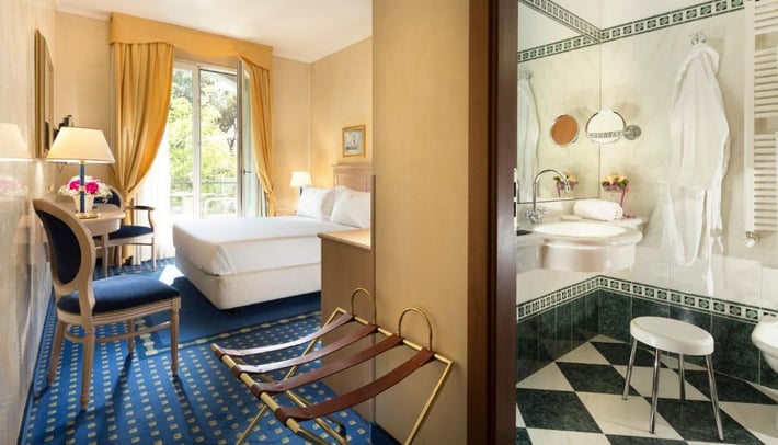 Hotel De Londres