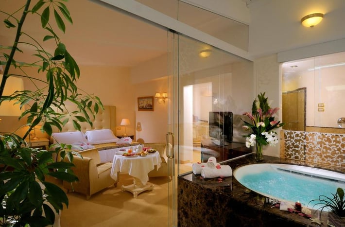 Hotel De Londres