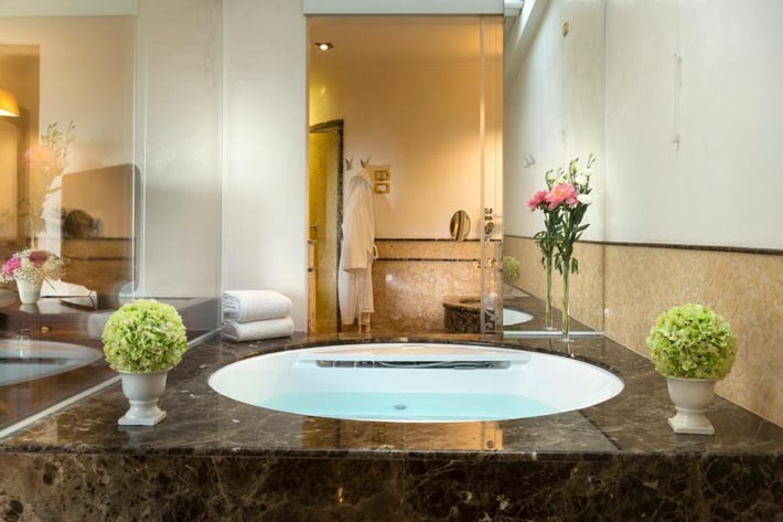 Hotel De Londres
