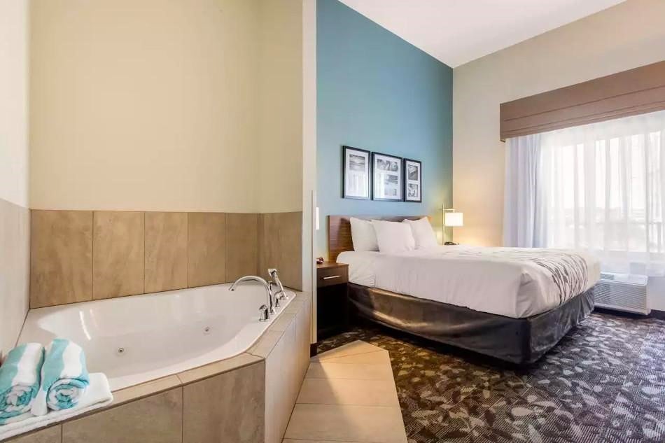 Sleep Inn & Suites Middletown-Goshen