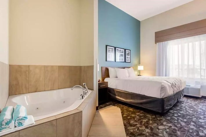 Sleep Inn & Suites Middletown-Goshen