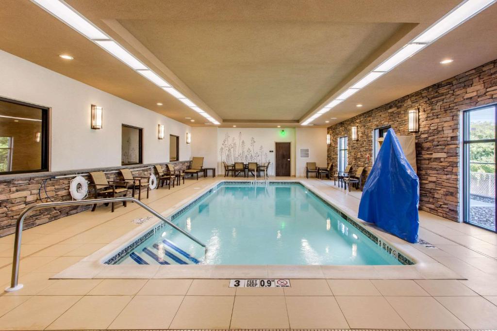 Sleep Inn & Suites Middletown-Goshen