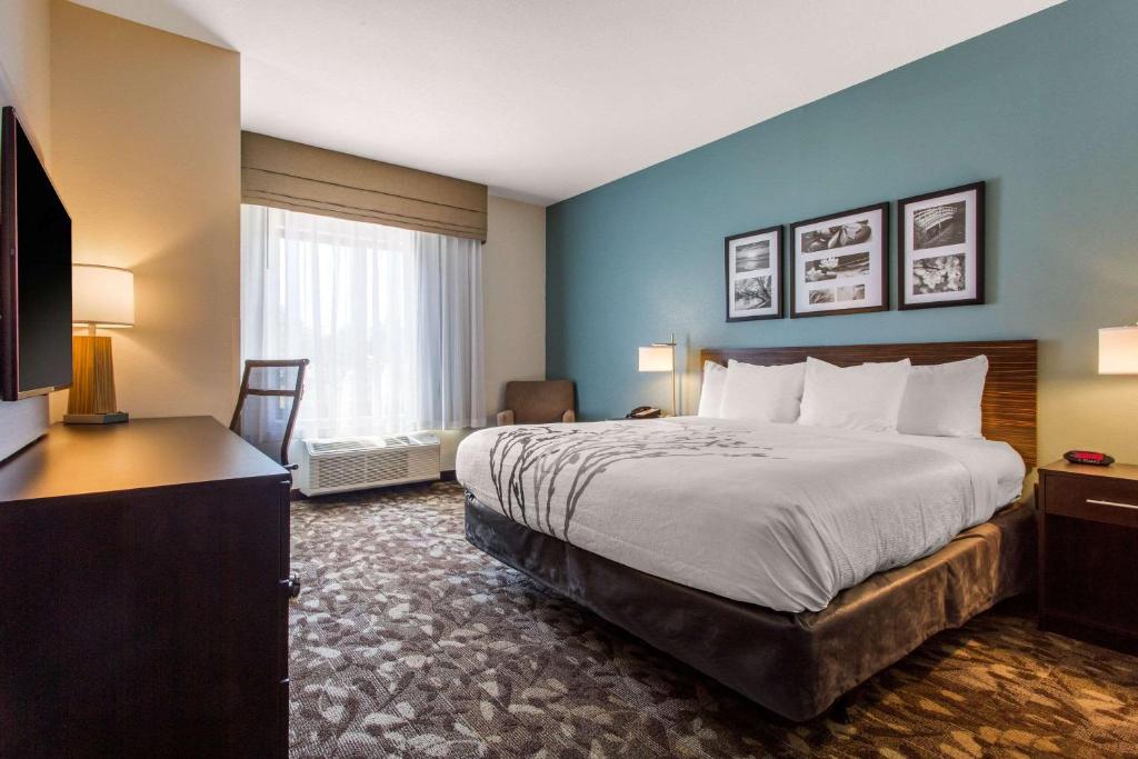 Sleep Inn & Suites Middletown-Goshen