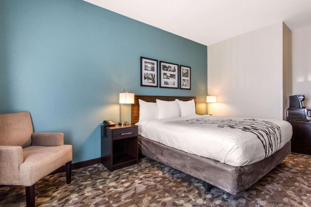 Sleep Inn & Suites Middletown-Goshen