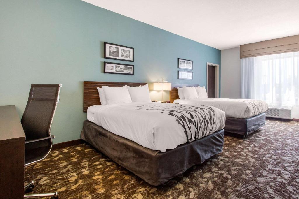 Sleep Inn & Suites Middletown-Goshen