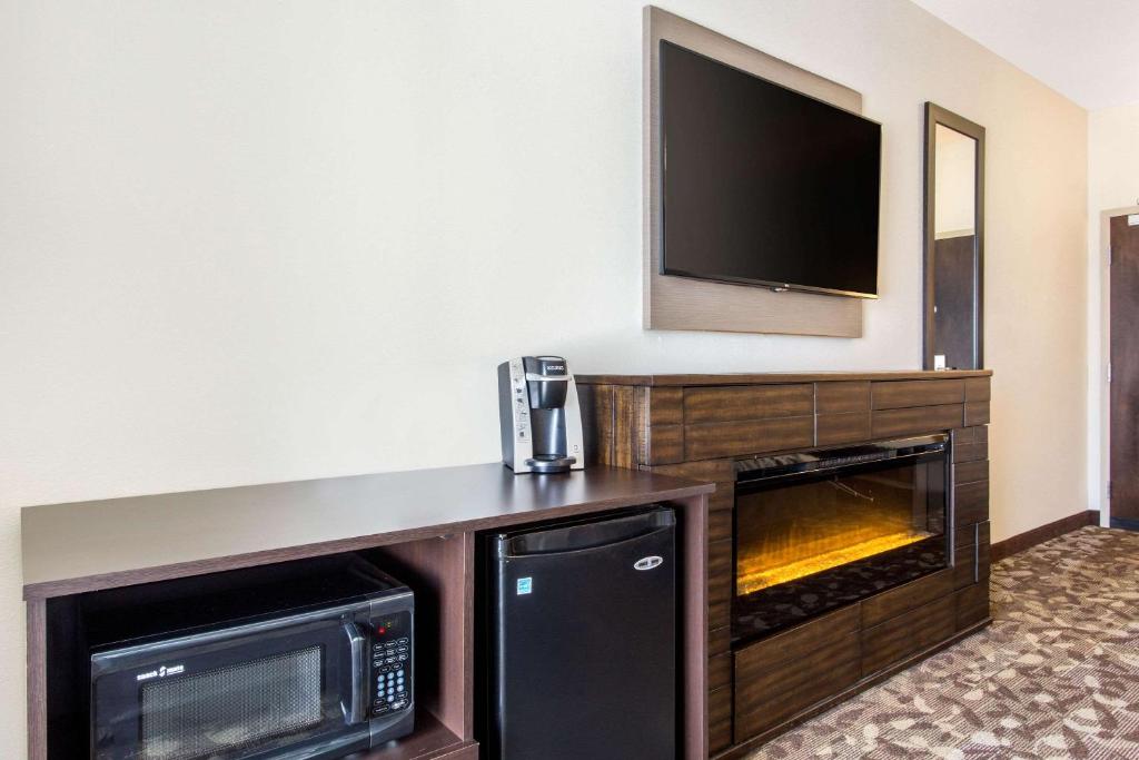 Sleep Inn & Suites Middletown-Goshen